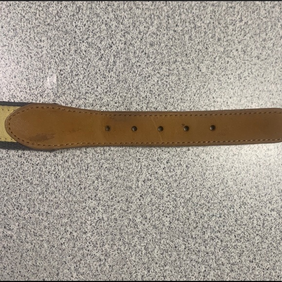 SOLD!!!  GUY HARVEY | VINTAGE | TUNA TRIO | BELT - Picture 6 of 7